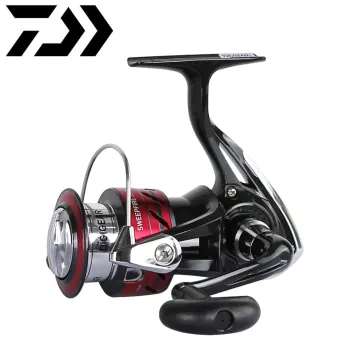 daiwa reels