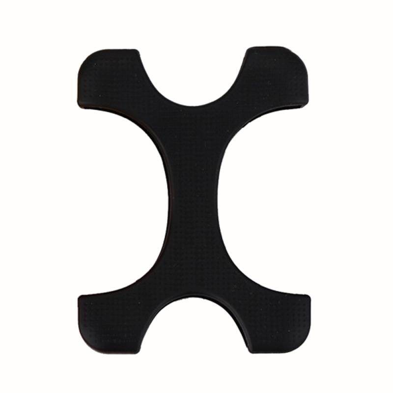 Hộp Đựng Ổ Cứng Chống Sốc 2.5 Inch Hộp Đựng Ổ Đĩa HDD Bằng Silicon Bảo Vệ Cho Ổ Đĩa Cứng Di Động Túi Đựng Ổ Đĩa Cứng Gắn Ngoài Dễ Mang Theo