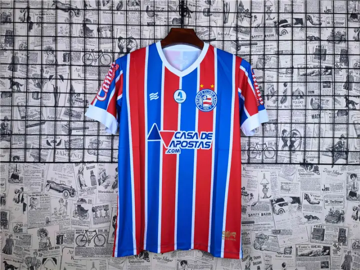 bahia football shirt