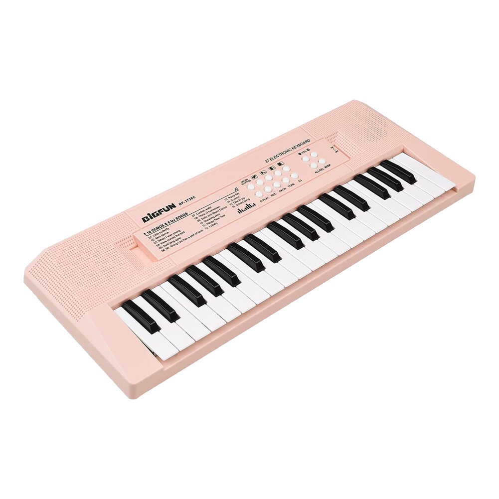Electronic Piano with Mini Keyboard 37-key Electronic Keyboard Piano Children's Piano