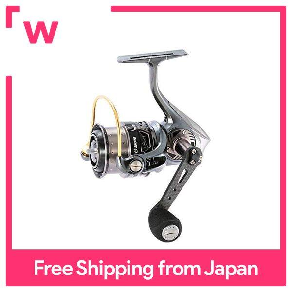 Abu Garcia Revo ALX THETA 2500S | Lazada.co.th