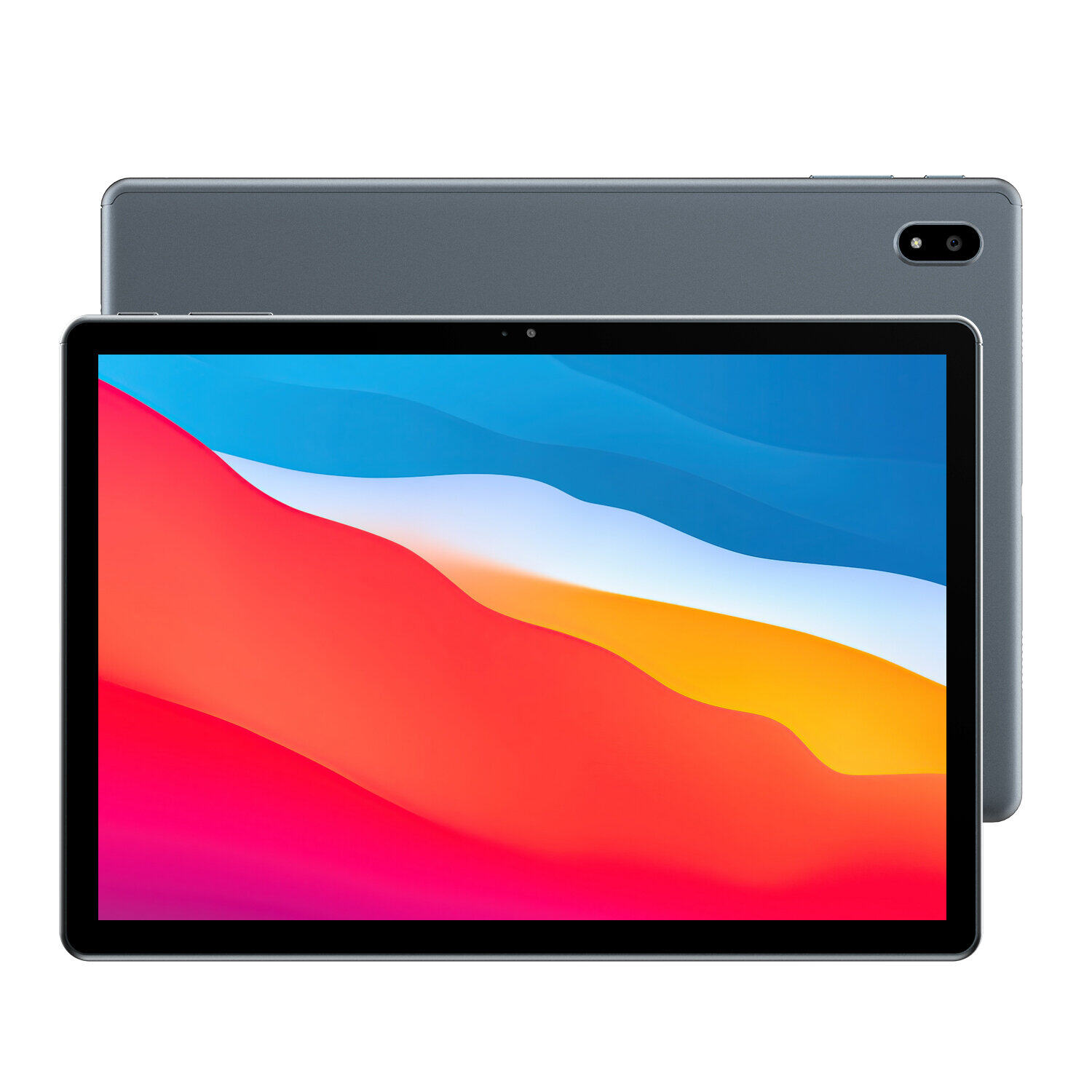 Alldocube Máy Tính Bảng 8GB RAM 128GB ROM 10.5 Inch Màn Hình Kép 4G LTE