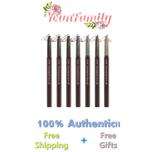[Etude House] Vẽ Lông Mày 0.25G Mới