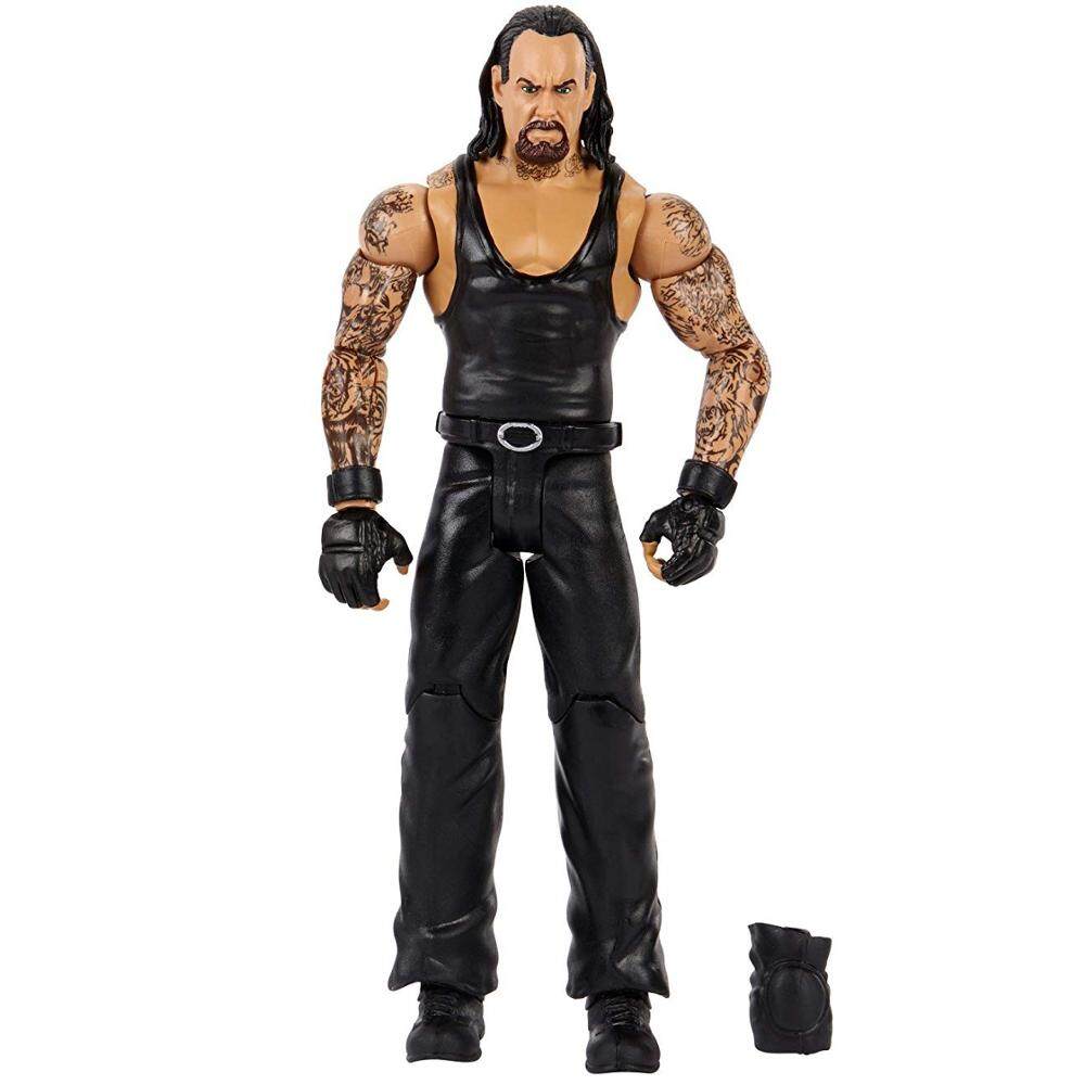 undertaker figurine