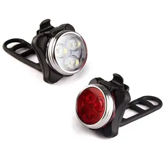 bicycle light kit