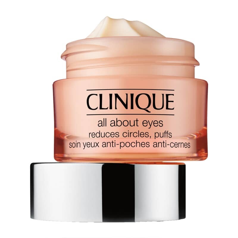 clinique eye cream price