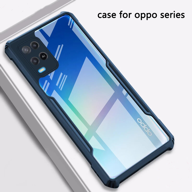 oppo a54 cover new