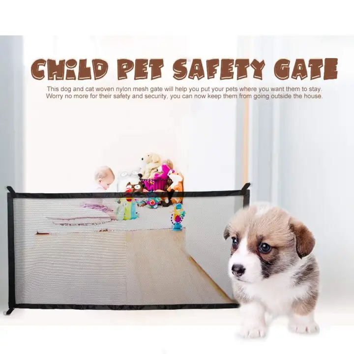 dog fence lazada