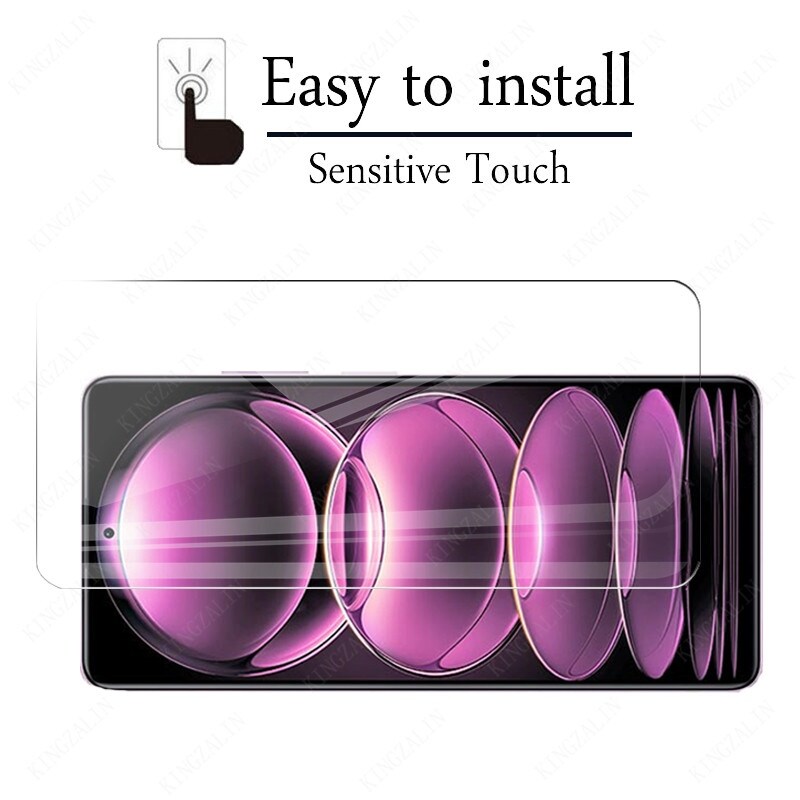 [HOT W] Tempered Glass for Redmi Note 12 pro plus note 12 Explorer Speed Camera Lens Film Screen Protector for Redmi Note 12pro Glass