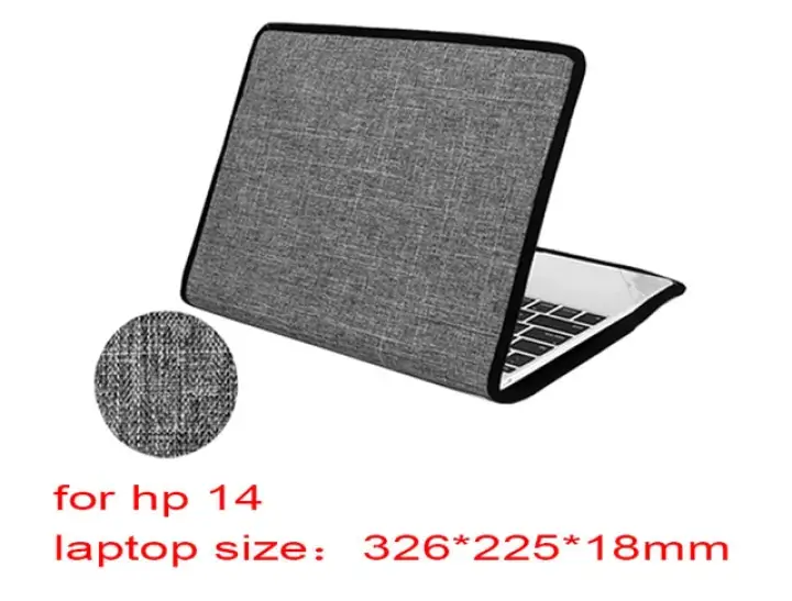 hp pavilion cover case