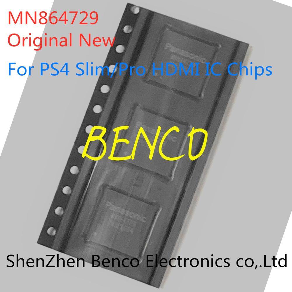 Hd Mi Output Ic Module Chip Replacement Ps4 Slim Pro Panasonic For Sony Ps4 Code Mn Ps4cuh 10 Motherboard Mn Lazada Ph