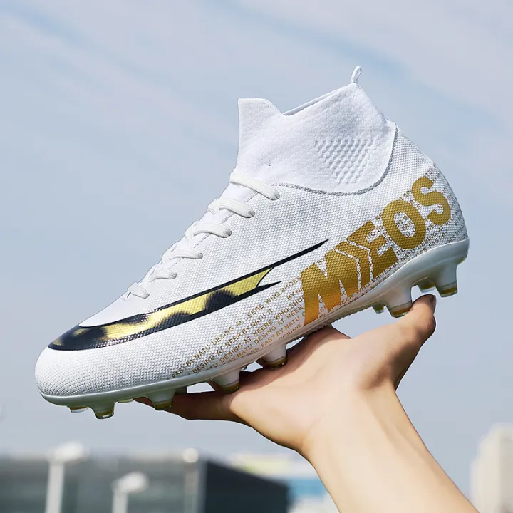 lazada futsal shoes