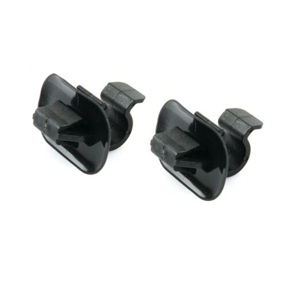 Durable Clips Exterior 2pcs/set Different Sizes High Quality Support Strut Rod