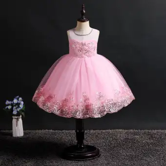 baby girl formal dress