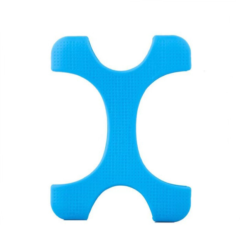 Free shipping 2.5 Portable External Hard Disk Drive Bag Carry Case Cover Silicon Rubber Case for WD 2.5 Inch Colorful Hard Drives HDD