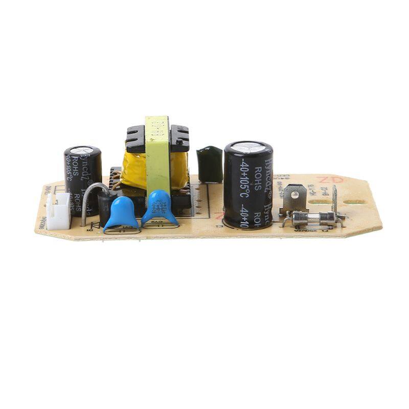 Bảng Tạo Độ Ẩm Thông Dụng 12V 34V 35W Thay Thế Phần Thành Phần Mô-đun Tấm Mạch Phun Sương Bộ Nguồn Điều Khiển Chuyên Nghiệp