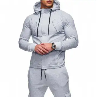 mens joggers set sale