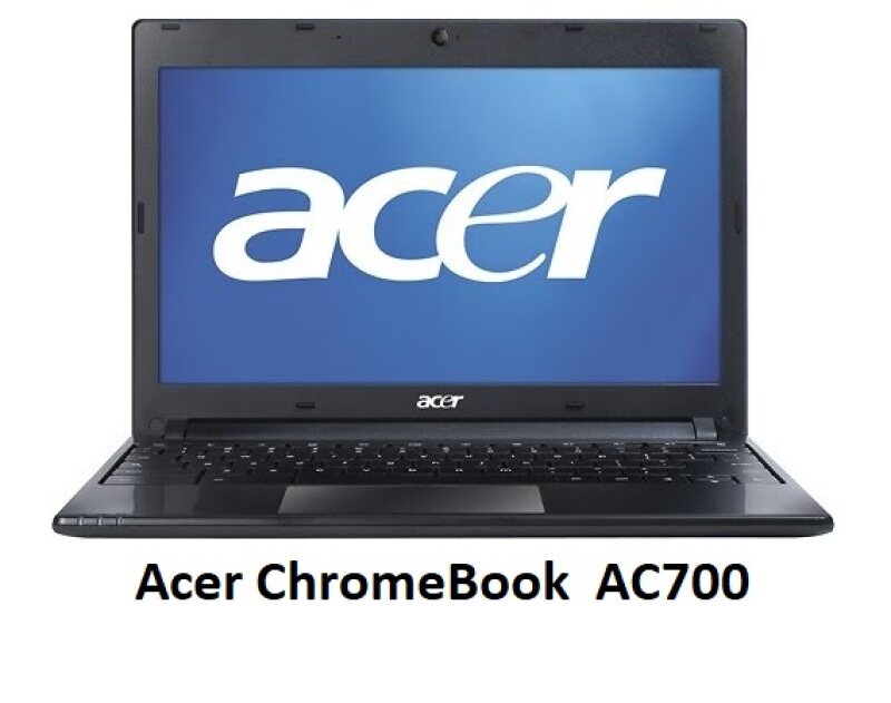 Acer Chromebook AC700-1090 11.6-Inch Malaysia