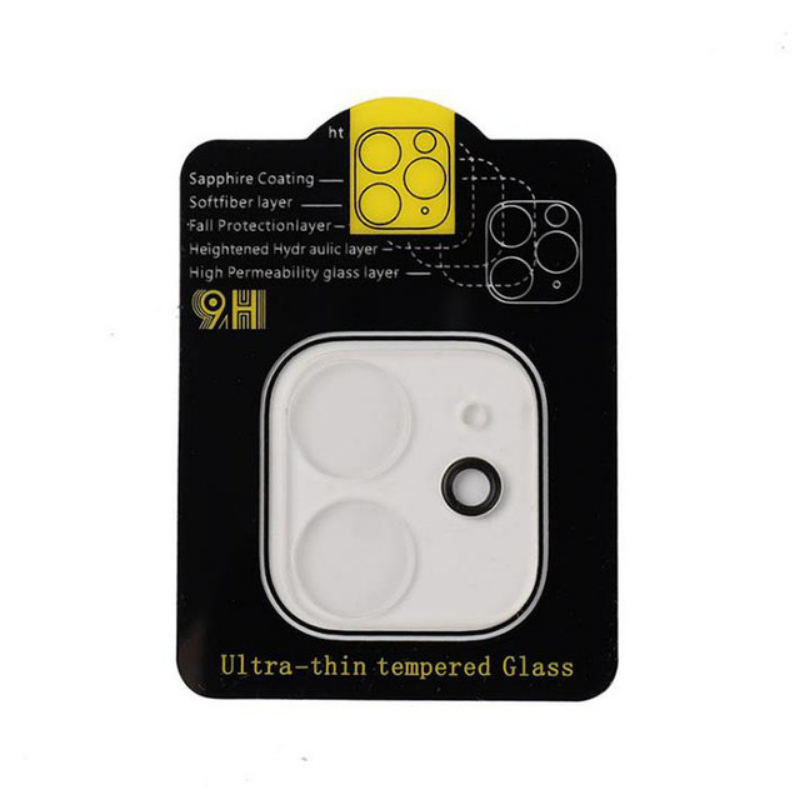 Full Cover Camera Lens Protector on for iPhone 13 12 11 Pro Max Mini Tempered Glass for iPhone 13 Pro Max Camera Protector