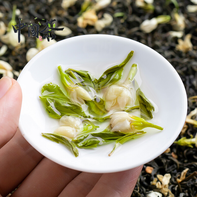 Jasmine Tea 125g
