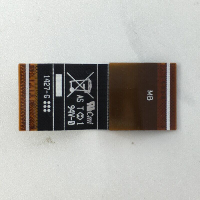 WT3_LCM_FPC REV:1.03 For Suitable Fo Acer Iconia W510 W511 LCD Flex Rion
