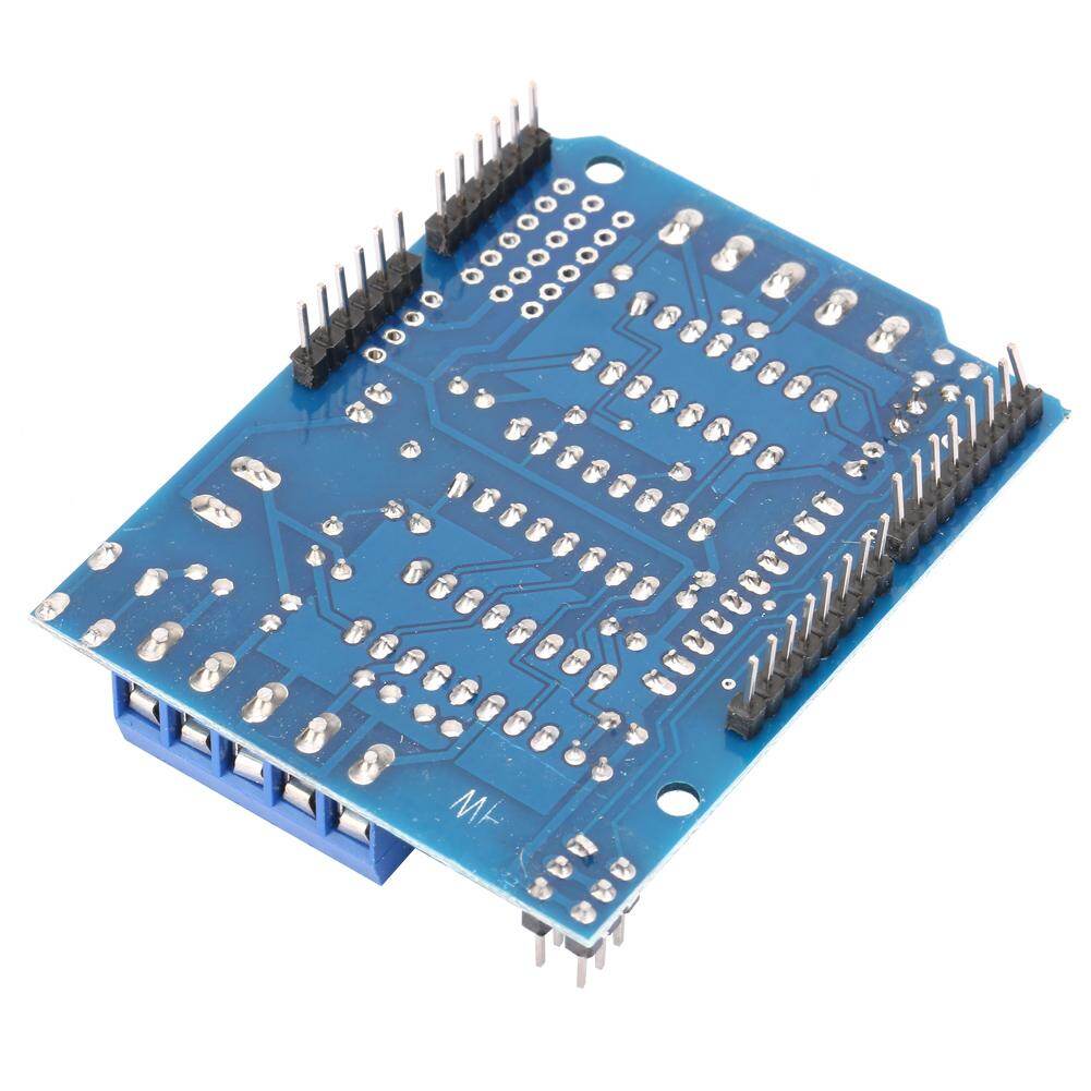 L293D Motor Drive Shield Expansion Board Module Motor Drive Tool
