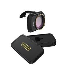 Bay Không Người Lái Phụ Kiện 6 Cái/bộ, Bộ Lọc Cho DJI Mavic Mini/Mini 2 Bộ Phân Cực ND 4/8/16/32, Bảo Vệ Bộ Lọc Ống Kính Máy Ảnh