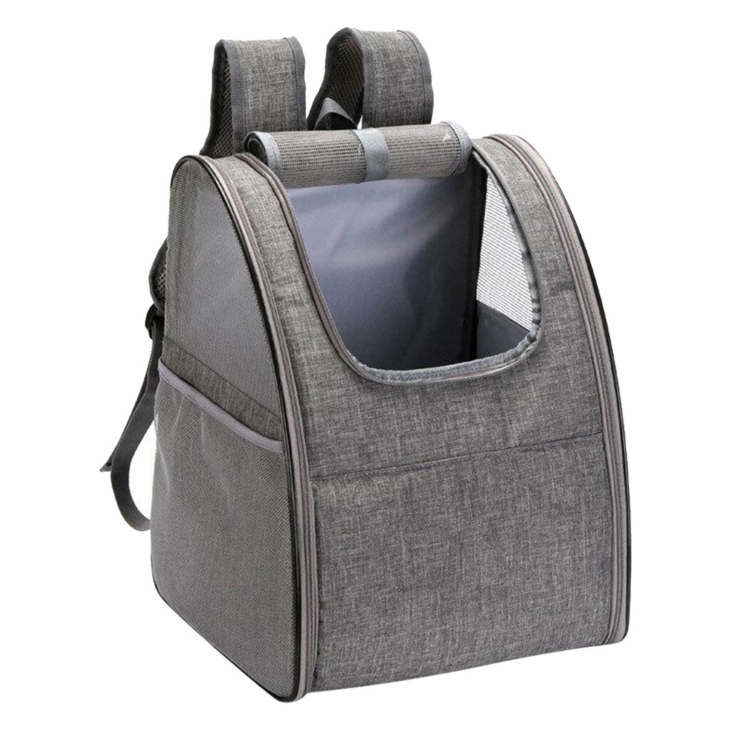 front pack backpack