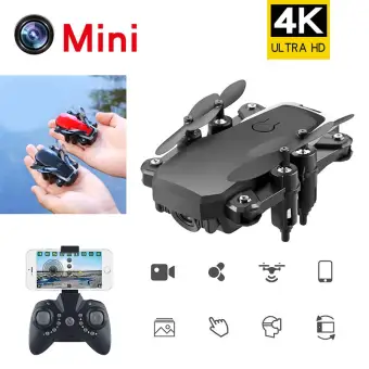 rc plane with camera