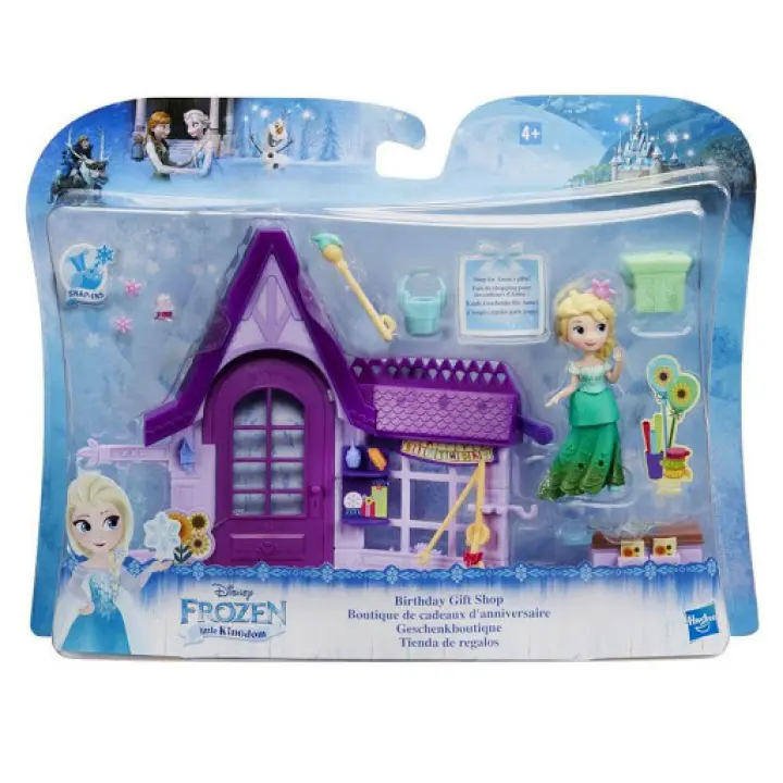 disney frozen shop