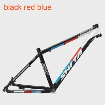 magnesium alloy bike frame