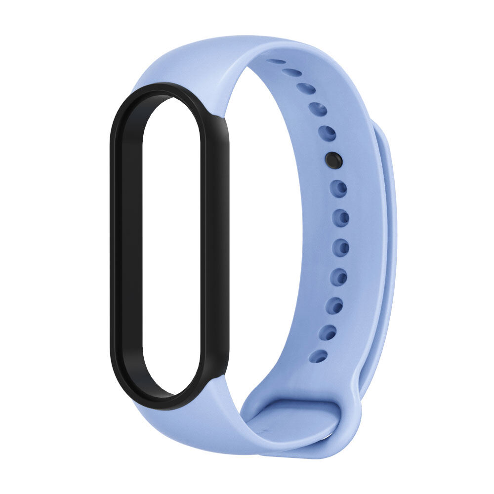 Blue Mi Band Official MIJOBS Strap For Xiaomi Mi Band Strap NFC