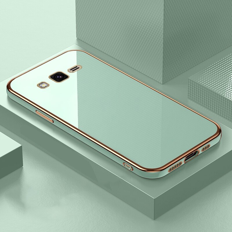 Ốp Lưng Samsung Galaxy J2 Prime Ốp Lưng Mạ Điện Silicon Mềm Chống Sốc Ốp Điện Thoại Samsung J2 Prime