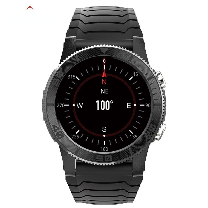 2022 Smart Watch GPS Heart Rate SpO2 VO2max Stress Compass Lazada PH