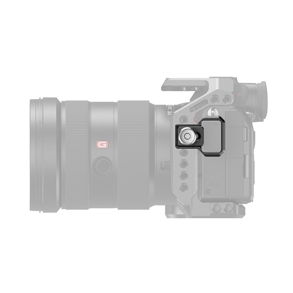 SmallRig Kẹp Cáp HDMI Cho A7S III Cage 3000