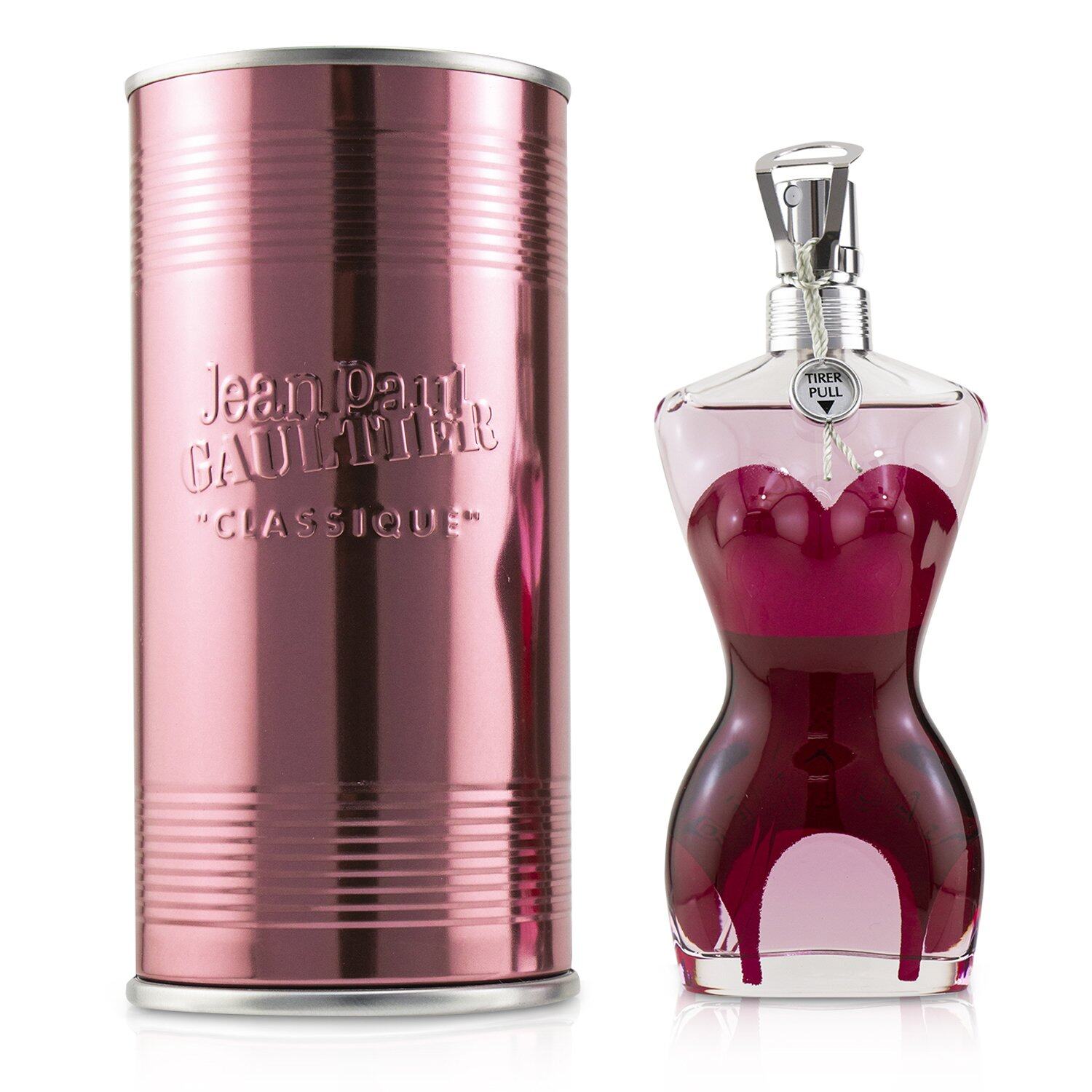 jean paul gaultier female perfume