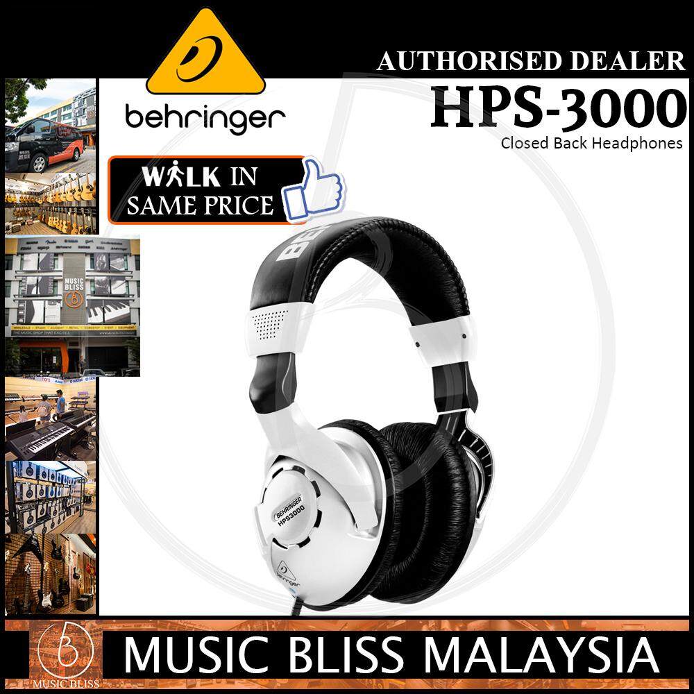 hps3000
