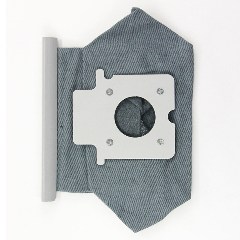 1pc Dust Bag For Panasonic MC-E7101 MC-E7102 MC-E7103 Vacuum Cleaner Accessories