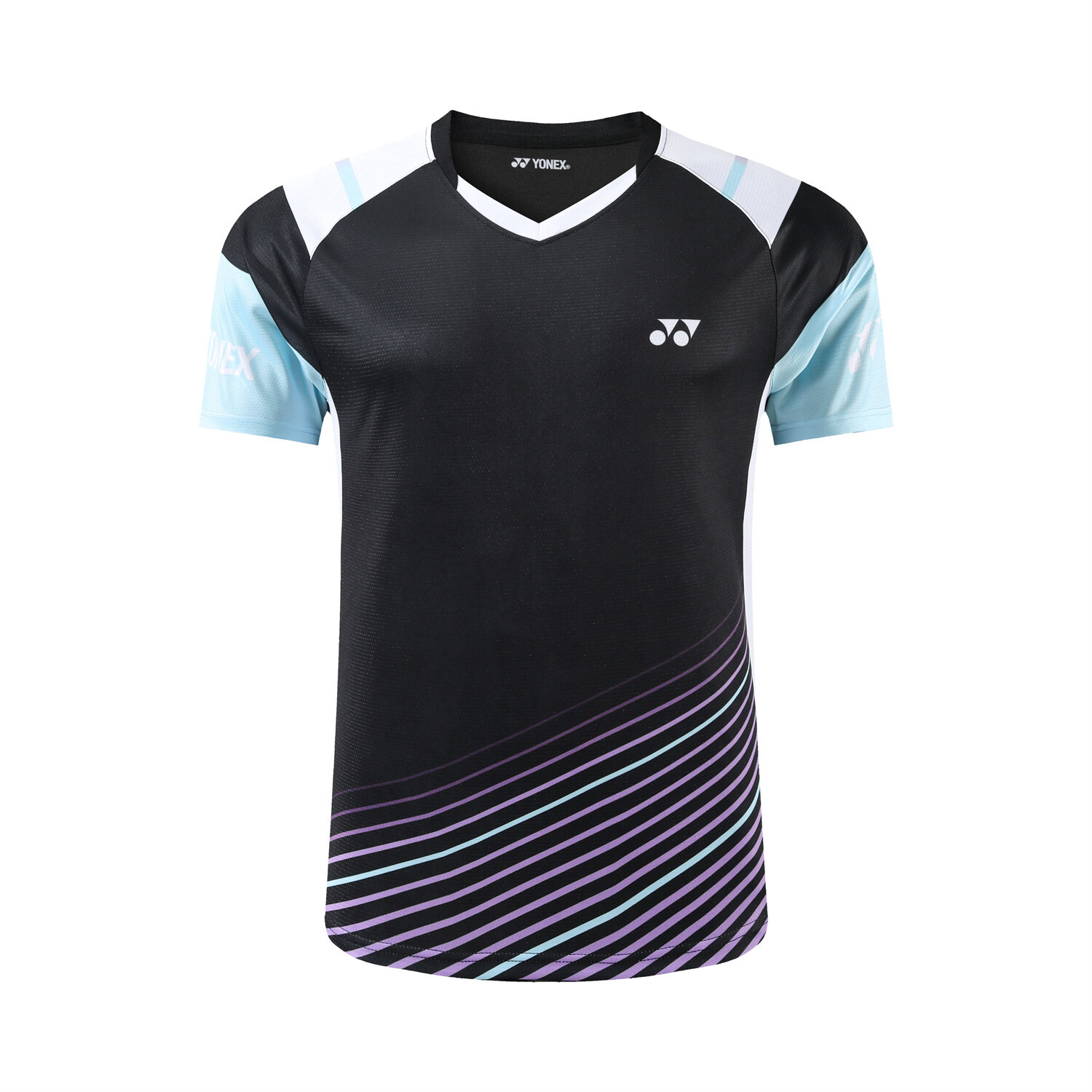 New Yonex Badminto Jersey Thể Thao T Áo Sơ Mi 2085 Cạnh Tranh quần short huấn luyện Tay Áo Yonex Jersey