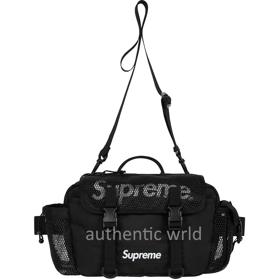 supreme sling bag ss20