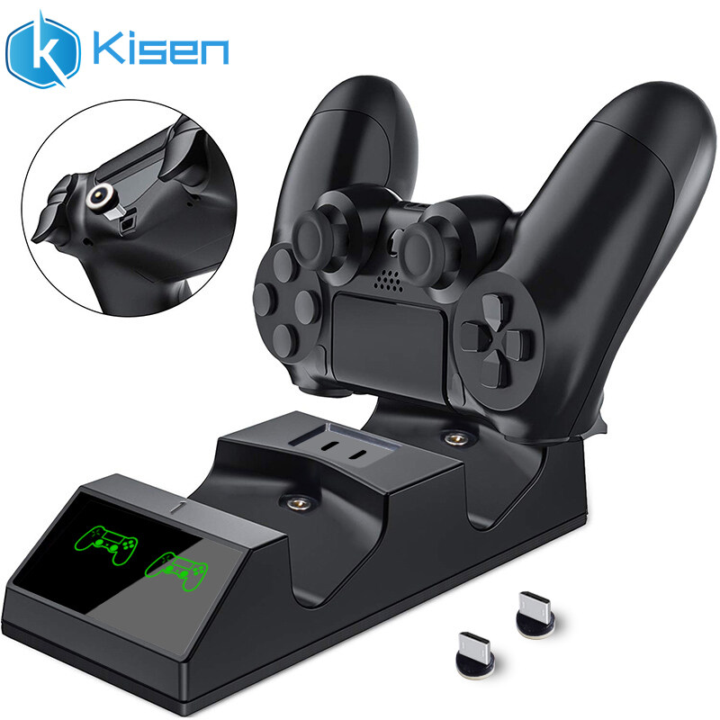 ds4 charging station