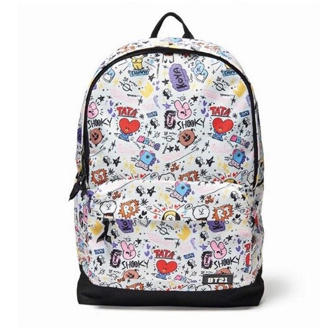 koya backpack