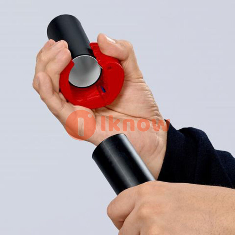 I know Water pipe cutter General convenient pipe cutter Wire and cable cutter Water pipe cutter
