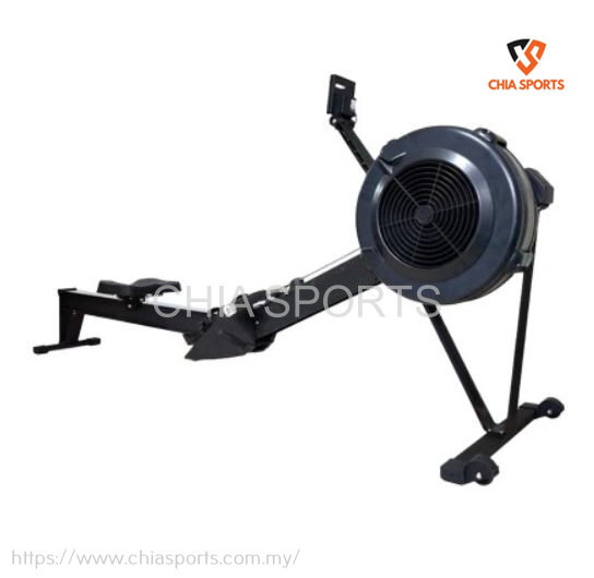 Rowing machine sports power hot sale