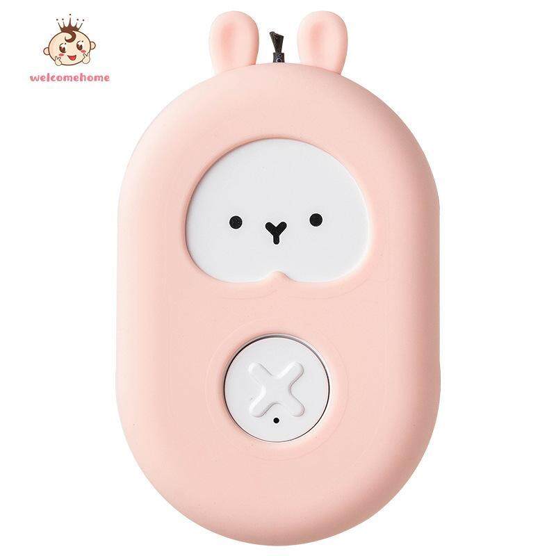 Wearable Air Purifier Necklace Portable USB Air Cleaner Negative Ion Generator Remover Formaldehyde Singapore