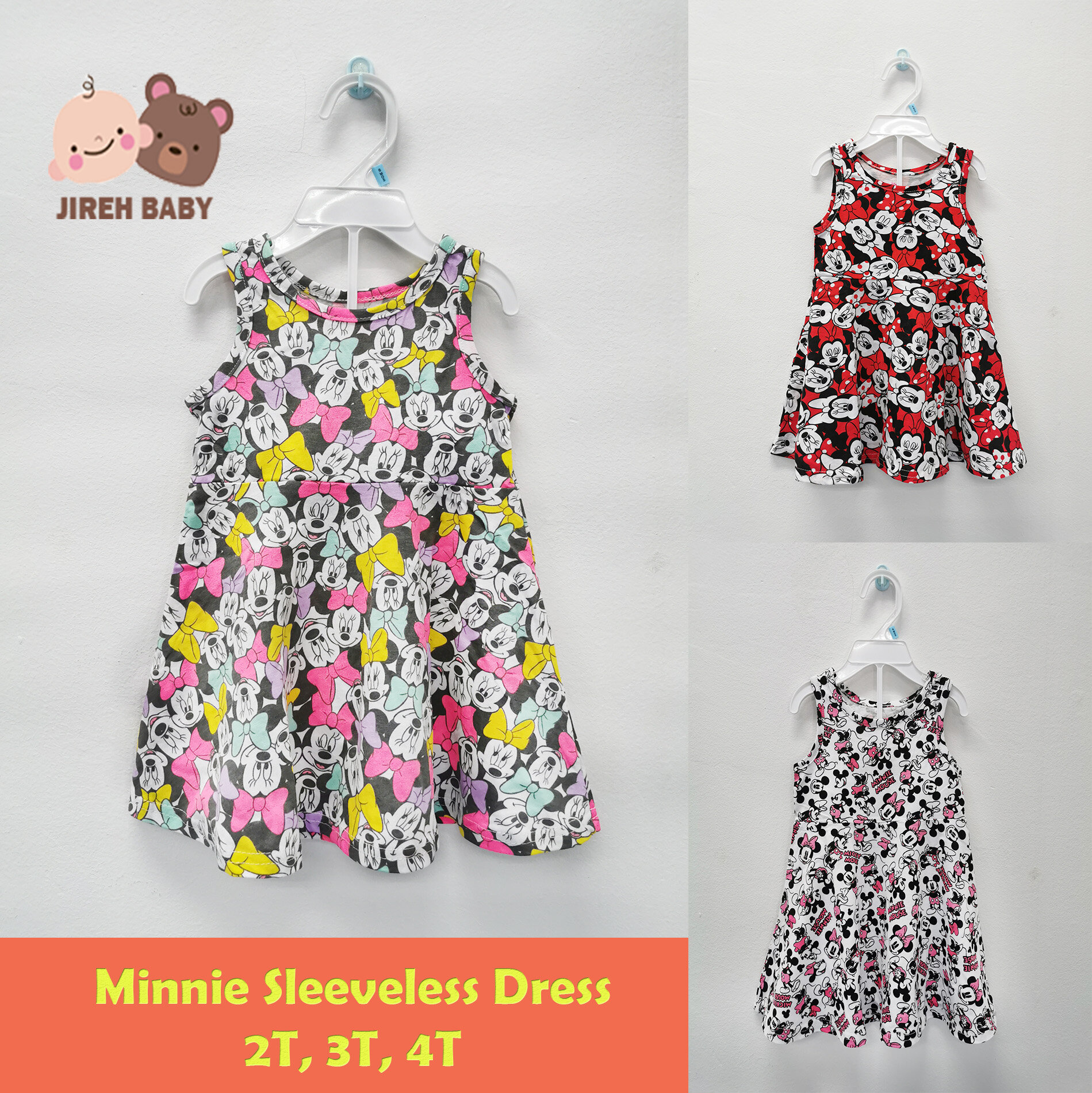 disney girls dresses