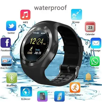 696 y1 smart watch