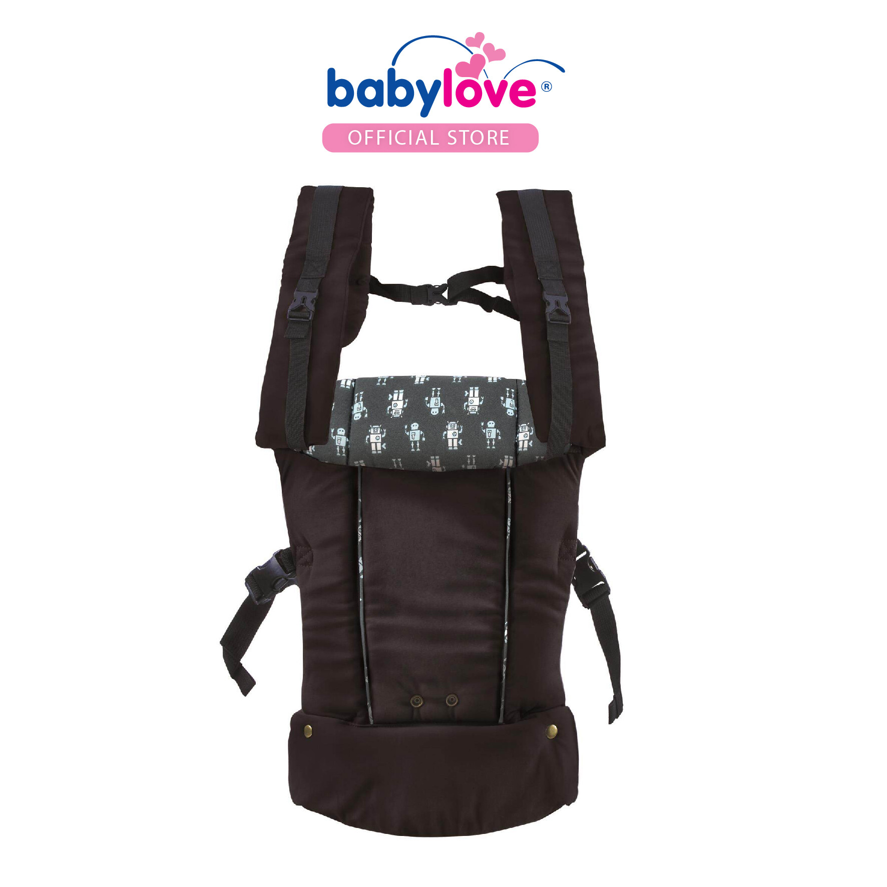 Babylove Ergonomic Baby Carrier Lazada atelieryuwa.ciao.jp
