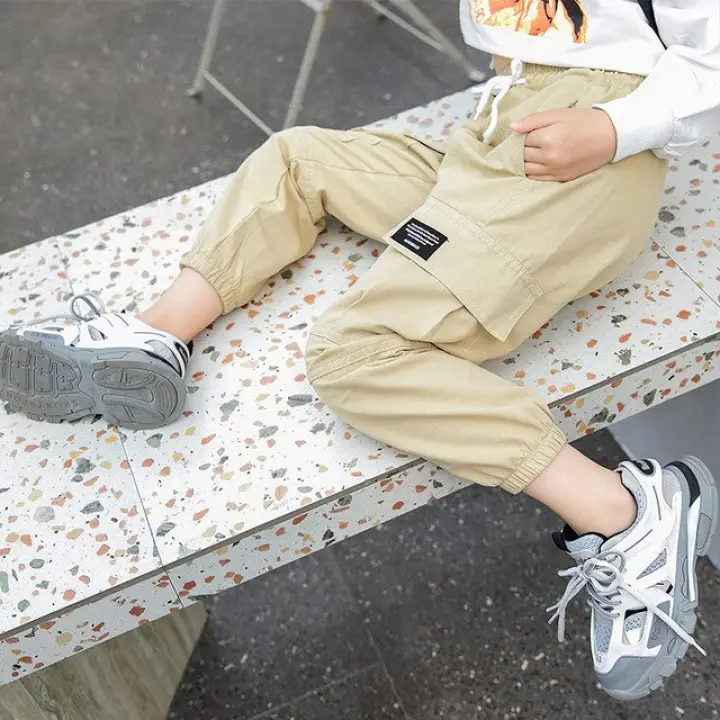 cargo pants for teenage girl