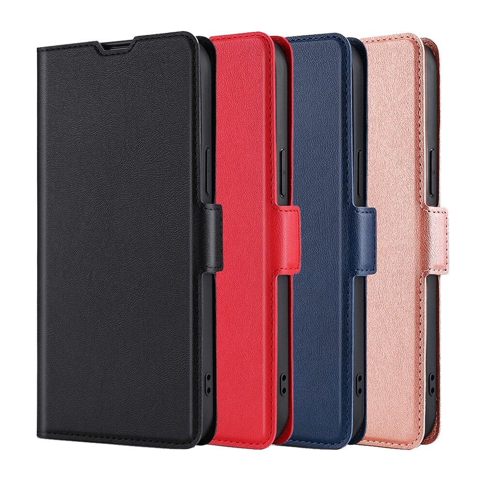 For Samsung Galaxy Note 8/Note 9/Note 10/Note 10+/Note 10 Lite/Note 20/Note 20 Ultra Leather Magnetic Flip Wallet Case PU & TPU Phone Bag Casing with Stand Card Slots